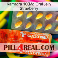 Kamagra 100Mg Oral Jelly Strawberry new01